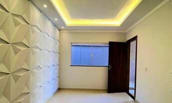 Imagem 4: Setor Cristina - Casa 3 quartos, 1suíte próximo ao Shopping. (GOIÂNIA) - Pego FGTS na ent