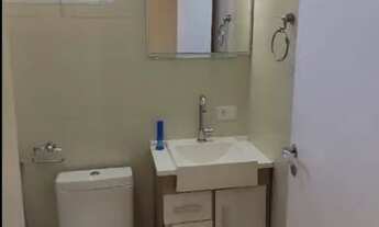 Imagem 5: Apartamento para aluguel com 60 metros quadrados com 2 quartos em Casa Verde - São Paulo