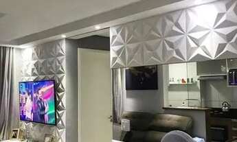 Imagem 5: APARTAMENTO - PARQUE DAS CONSTELAÇÕES - SP