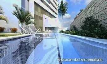 Imagem 4: Apartamento para venda tem 146 metros quadrados com 4 quartos em Boa Viagem - Recife - PE