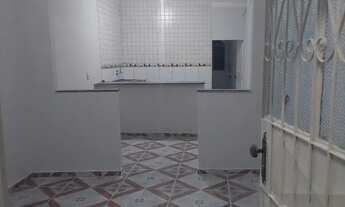 Imagem: Apartamento com garagem