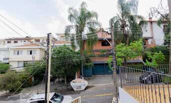 Imagem: Casa à Venda - Vila Madalena, 2 Quartos