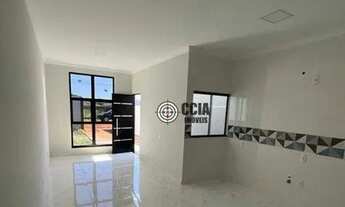 Imagem 2: Casa com 2 dormitórios à venda, 63 m² por R$ 330.000,00 - Três Pinheiros - Foz do Iguaçu/P