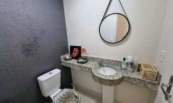 Imagem 4: Splendore Residence, 4 quartos sendo 1 suíte + 1 semi com 127m²