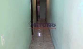 Imagem 6: Casa térrea, Vila Medeiros, 2 dormitórios