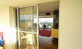 Imagem 7: COBERTURA PENTHOUSE RARIDADE 1STE 2 BANHEIROS 2VGS AND ALTO