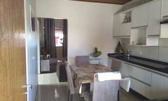 Imagem 6: Pérola casa 116 metros 3 quartos rua San Francisco n 90 J. Califórnia