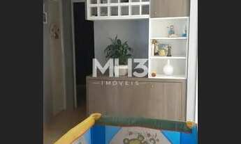 Imagem: Apartamento - Vila Progresso - Campinas