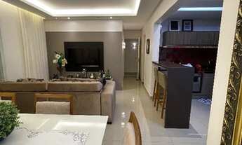 Imagem 5: Apartamento de 3 quartos no Gama