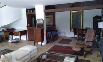 Imagem 6: Casa com 4 dormitórios à venda, 472 m² por R$ 2.200.000 - Jardim Leonor - São Paulo/SP