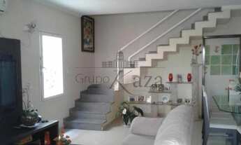 Imagem: Casa perfeita em Condomínio - Residencial