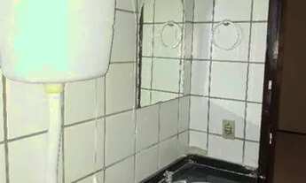 Imagem 2: Casa para venda tem 98 metros quadrados com 3 quartos em Quarenta Horas (Coqueiro) - Anani