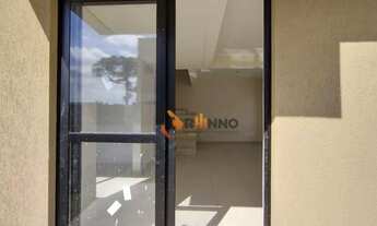 Imagem 7: Sobrado em condomínio 3 quartos 1 suíte, 83 m² no Parolin