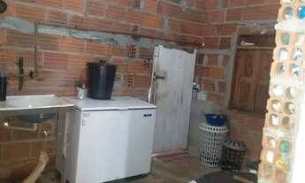 Imagem: Vende -se uma casa