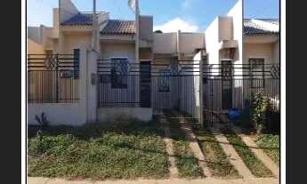 Imagem: PONTA GROSSA - Casa Padrão - PERIQUITOS