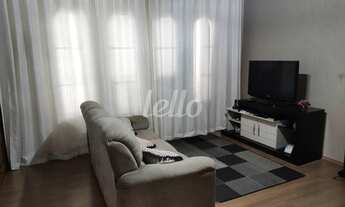 Imagem 6: São Paulo - Casa Padrão - Tatuapé