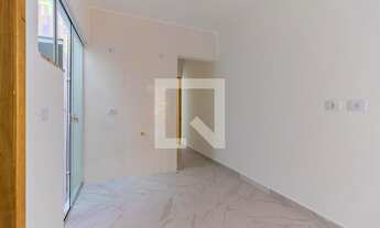 Imagem 2: Apartamento para Aluguel - Vila Progresso, 2 Quartos, 50 m2