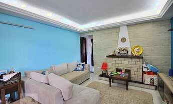 Imagem 5: Apartamento à Venda - Baeta Neves, 4 Quartos, 200 m2