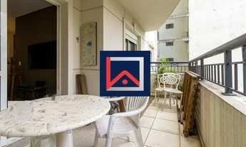 Imagem 5: Apartamento Venda 2 Dormitórios - 76 m² Pinheiros