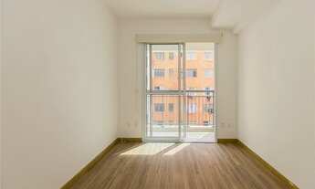 Imagem 2: SãO PAULO - Apartamento Padrão - Liberdade