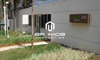 Imagem 6: COBERTURA RESIDENCIAL em SÃO PAULO - SP, CAMPO BELO