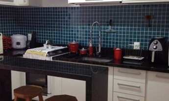 Imagem 4: APARTAMENTO À VENDA EM JUNDIAI - MORADA DA SERRA - ELOY CHAVES, 58 m², COM PLANEJADOS, COM