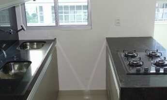 Imagem 3: Aluguel - COBERTURA LINEAR - CENTRO Belo Horizonte MG