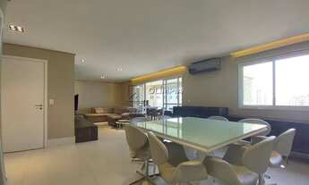 Imagem 2: Apartamento Locação Vila Leopoldina 158 m² 3 Dormitórios