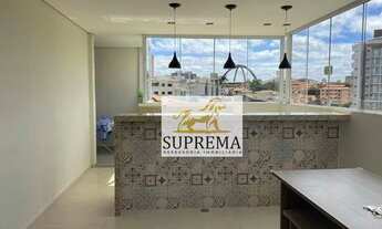 Imagem: Apartamento Cobertura com 2 dormitórios