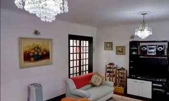 Imagem 5: Sobrado residencial na Vila Santa Isabel, São Paulo