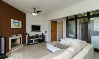 Imagem 3: Apartamento à Venda - Portal do Morumbi, 4 Quartos, 120 m2