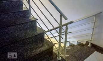 Imagem 6: Apartamento para Aluguel - Vila Linda, 2 Quartos, 50 m2