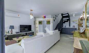 Imagem 3: Apartamento para Aluguel - Recreio, 4 Quartos, 165 m2