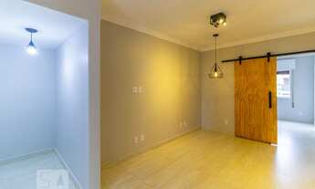 Imagem 5: Apartamento à Venda - Santa Cecília, 1 Quarto, 51 m2