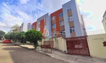 Imagem: Apartamento para aluguel, 2 quartos, 1 vaga