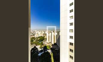 Imagem 7: Apartamento para Aluguel - Vila Roque, 2 Quartos, 41 m2