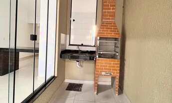 Imagem 2: Casa para alugar / Senador canedo