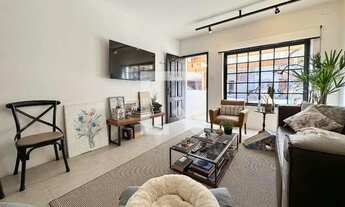 Imagem 6: Casa de Condomínio para Aluguel - Vila Leopoldina, 2 Quartos, 150 m2