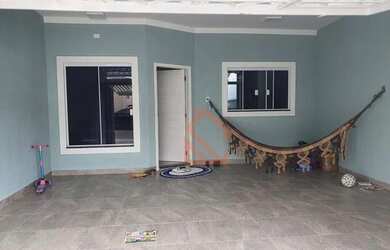 Imagem 3: Linda casa totalmente mobiliada, incluindo eletrodomésticos, disponível para locação, no R