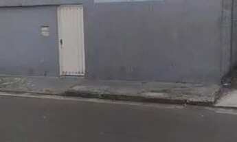 Imagem: Pequena Casa na Alameda Catania Pituba