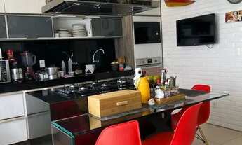 Imagem 5: Apartamento 03 quartos no Maurício de Nassau