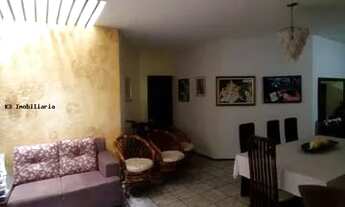 Imagem 7: Casa para Venda em Fortaleza, Manoel Sátiro, 4 dormitórios, 3 suítes, 4 banheiros, 4 vagas