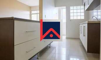 Imagem 6: Apartamento Locação Perdizes 84 m² 2 Dormitórios