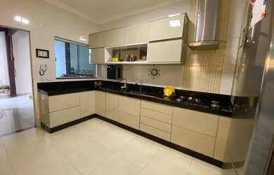 Imagem 4: Sobrado à venda no Moinho dos Ventos