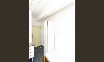 Imagem 3: Apartamento para Aluguel - Vila Clementino, 1 Quarto, 20 m2