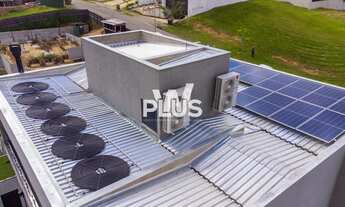 Imagem 5: Casa de Condomínio com 4 dorms, Alphaville Nova Esplanada 2, Votorantim - R$ 7.42 mi, Cod