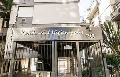 Imagem 2: Apartamento 3 dormitórios no bairro Higienópolis