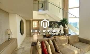 Imagem 6: COBERTURA RESIDENCIAL em BELO HORIZONTE - MG, SANTA LÚCIA