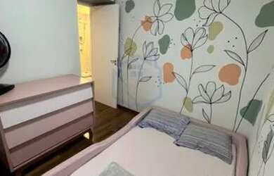 Imagem 4: BARUERI - Apartamento Padrão - JARDIM TUPANCI