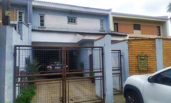 Imagem: SOBRADO EM CONDOMÍNIO com 5 dormitórios